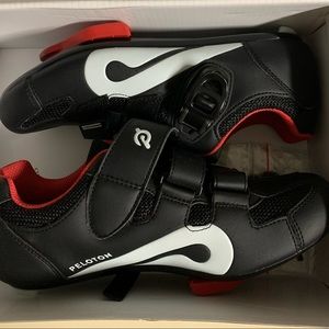 Peloton Cycling Shoes